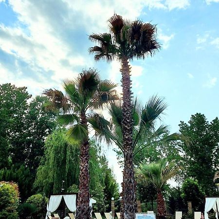 Апартаменты Aphrodite Roce Sunny Beach Ngoại thất bức ảnh