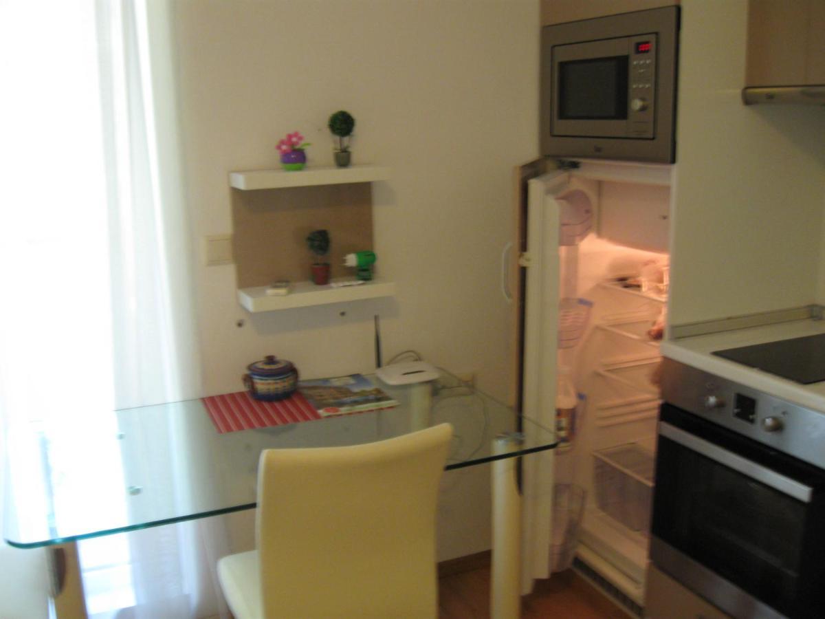 Апартаменты Aphrodite Roce Sunny Beach Ngoại thất bức ảnh