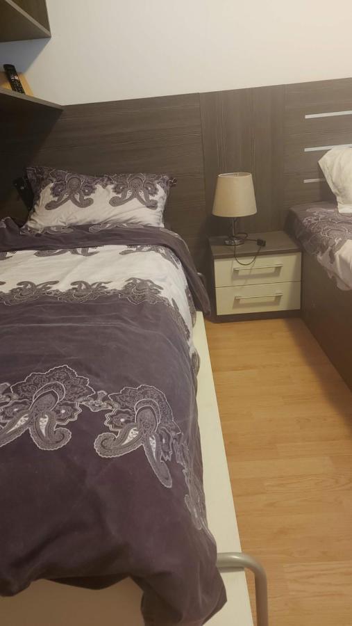 Апартаменты Aphrodite Roce Sunny Beach Ngoại thất bức ảnh