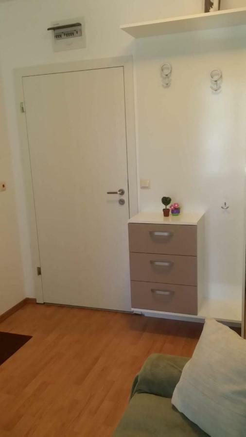 Апартаменты Aphrodite Roce Sunny Beach Ngoại thất bức ảnh