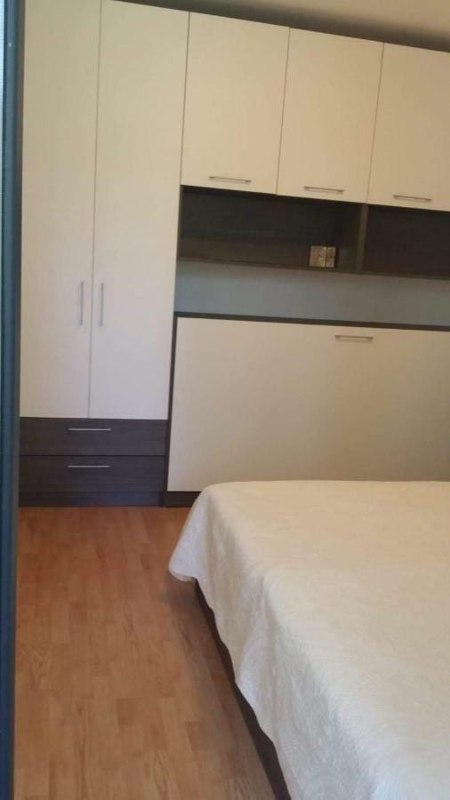 Апартаменты Aphrodite Roce Sunny Beach Ngoại thất bức ảnh